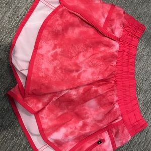 Lulu lemon shorts